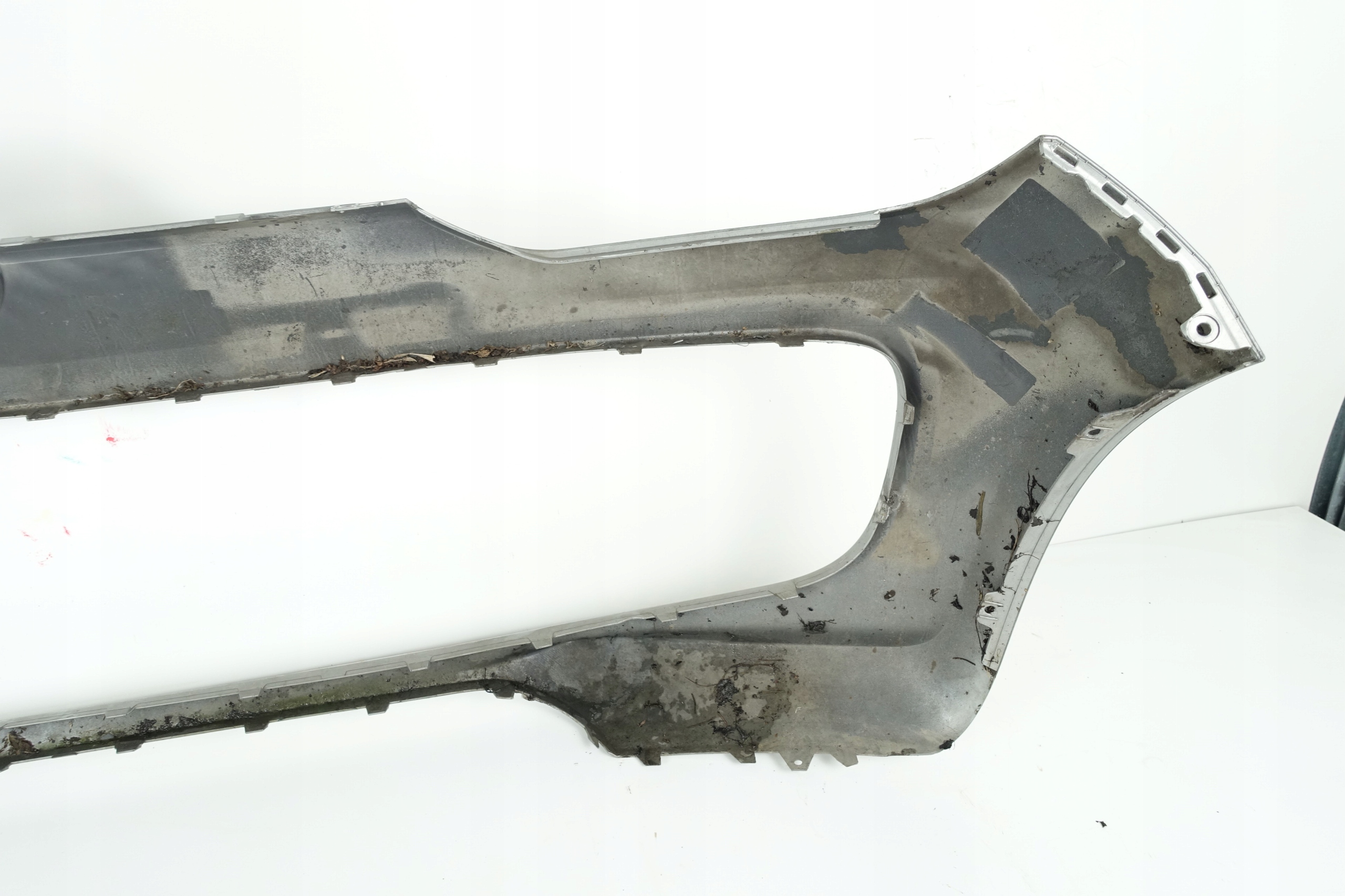 bumper front front VW UP 1S0807221B