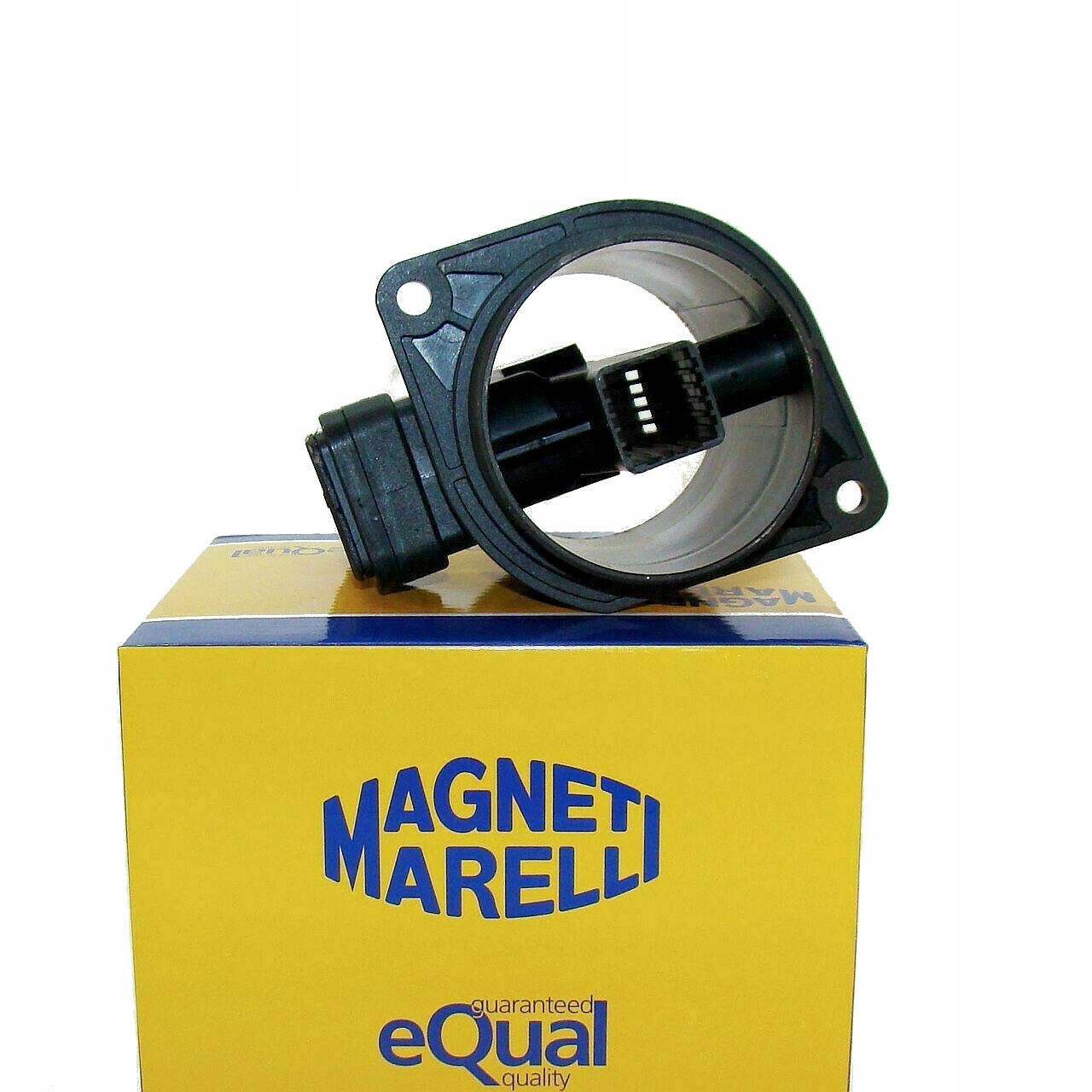 213719756019 - Расходомер воздуха AMMQ19756