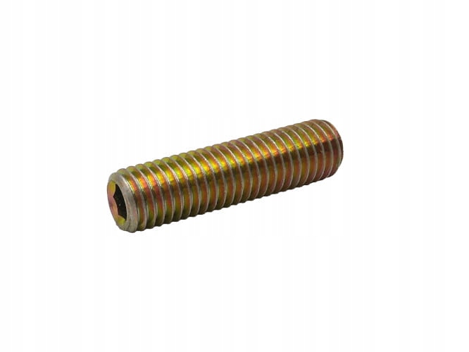 Śruba ślizgu wysięgnika Manitou 193756