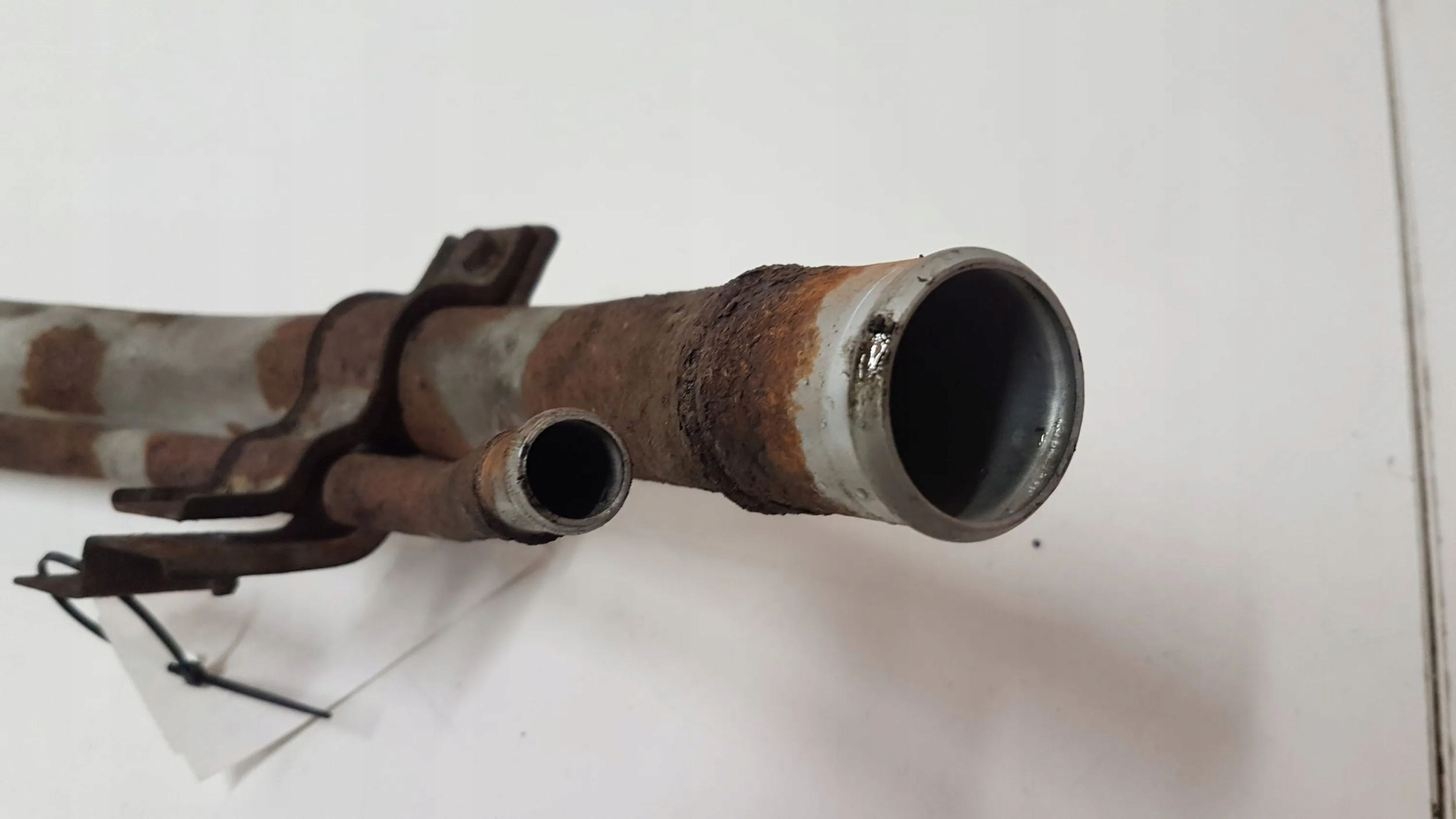 Wlew paliwa KIA Sorento Typ samochodu 4x4/SUV