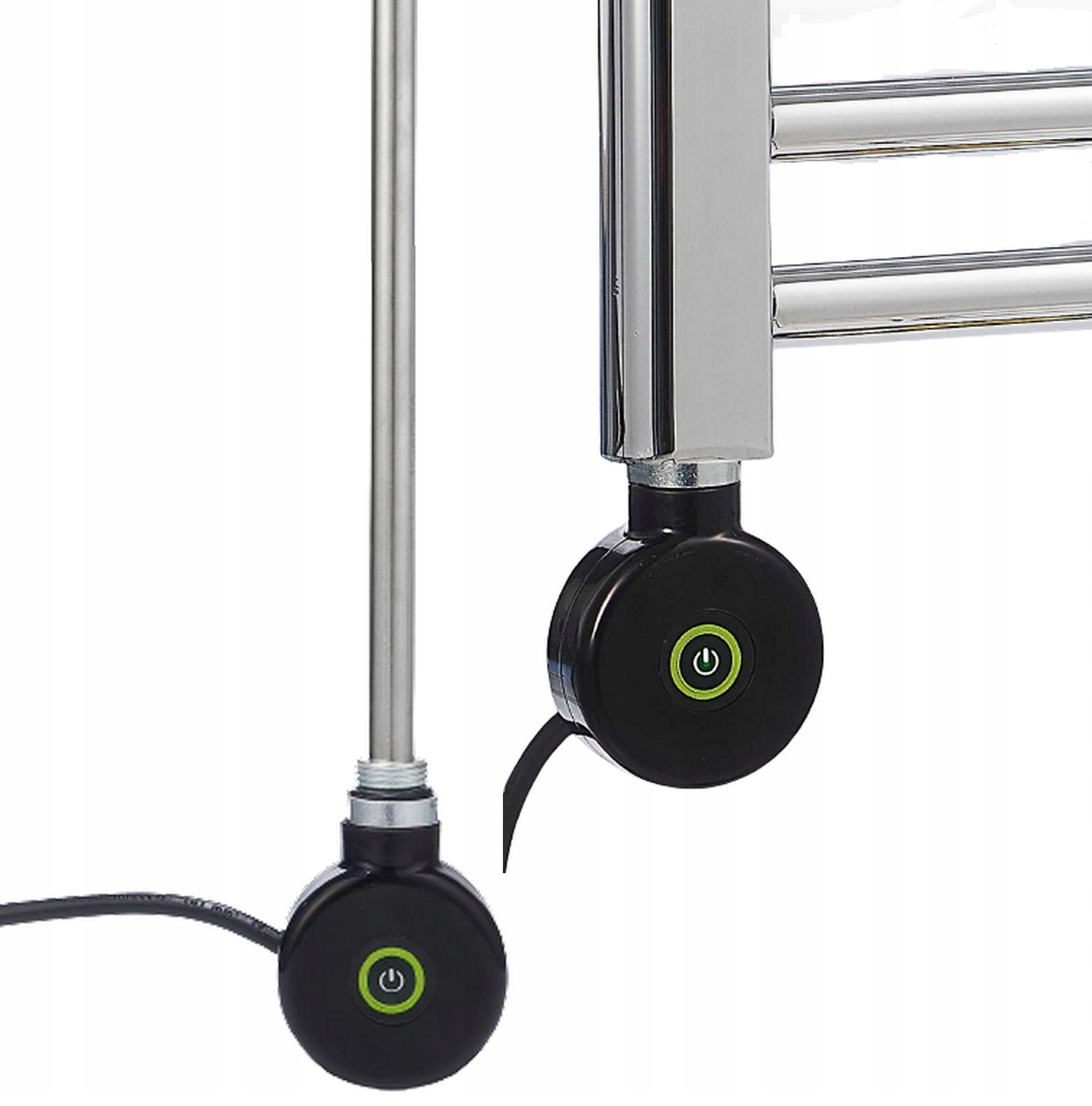 Elektrický Ohrievač Radiátora 600 W