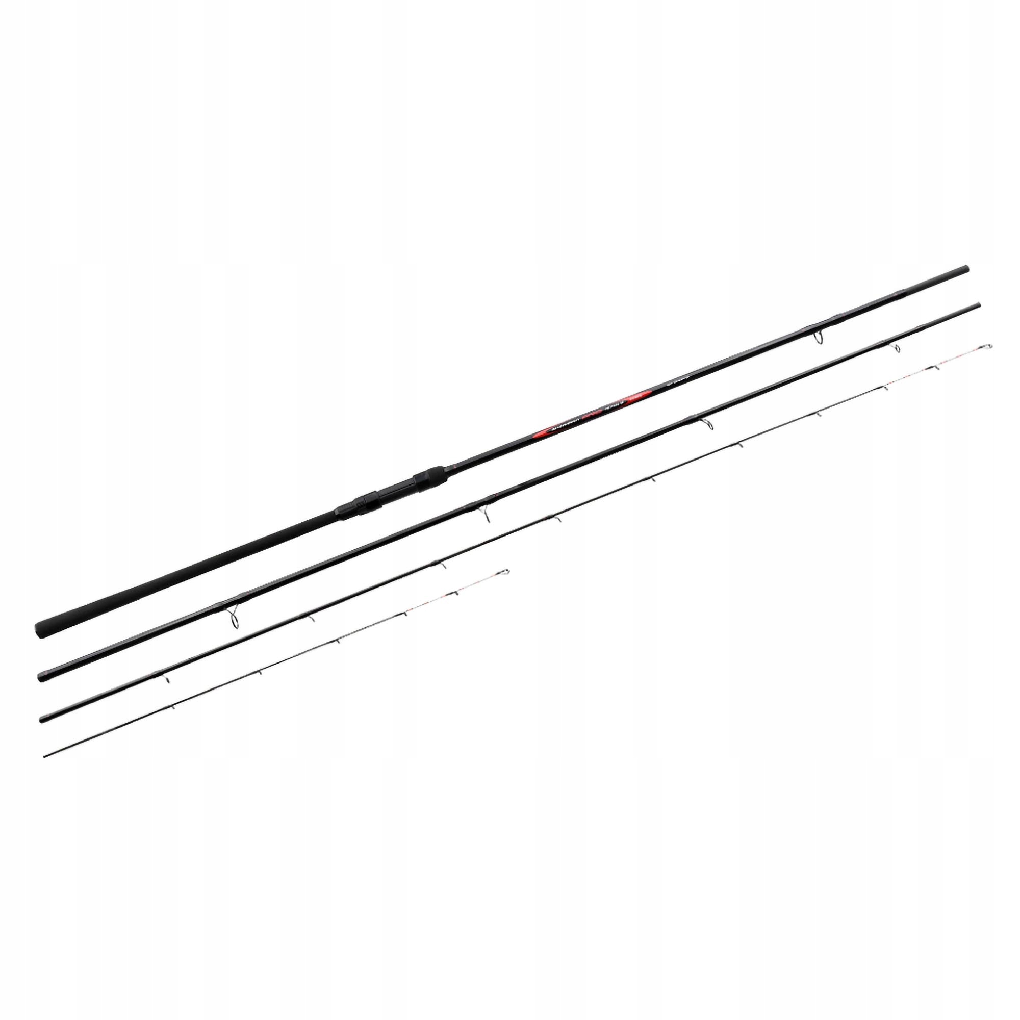 Flagman Sherman Pro New Generation Method Feeder 3.6m 90g