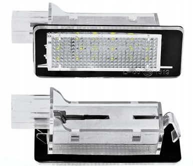 

Led Lampki Tablicy Renault Laguna Sport Tourer 3