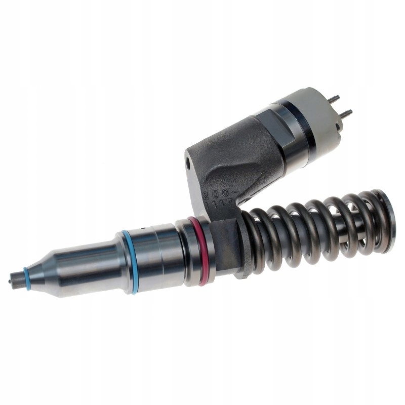 Vstřikovač Paliva Oem Rýpadlo-nakladač Cat 390D 385C L390D L374 988H ostatní