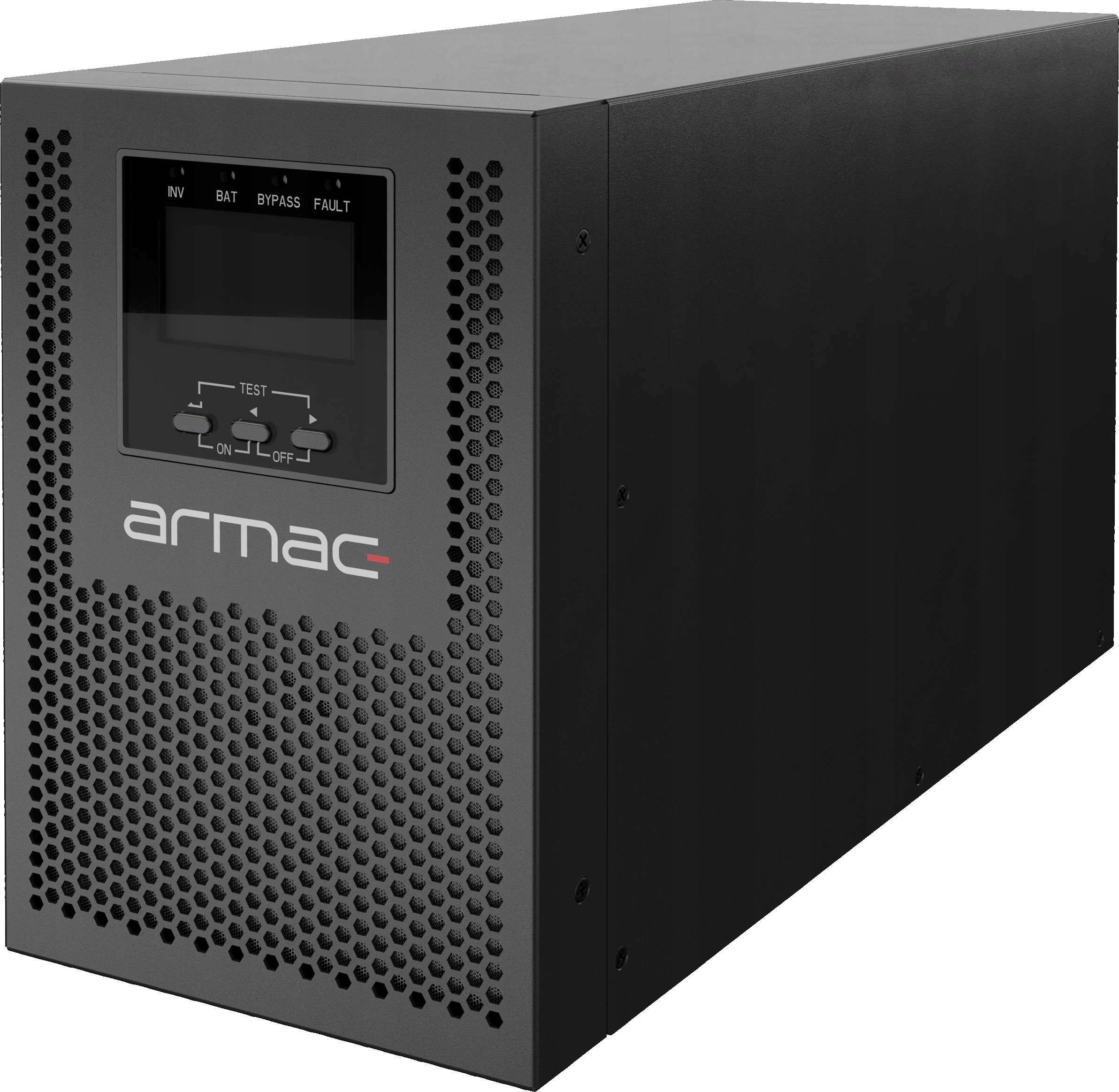 Ups Núdzový Zdroj Armac Office 1000VA On-line PF1 Dust Free
