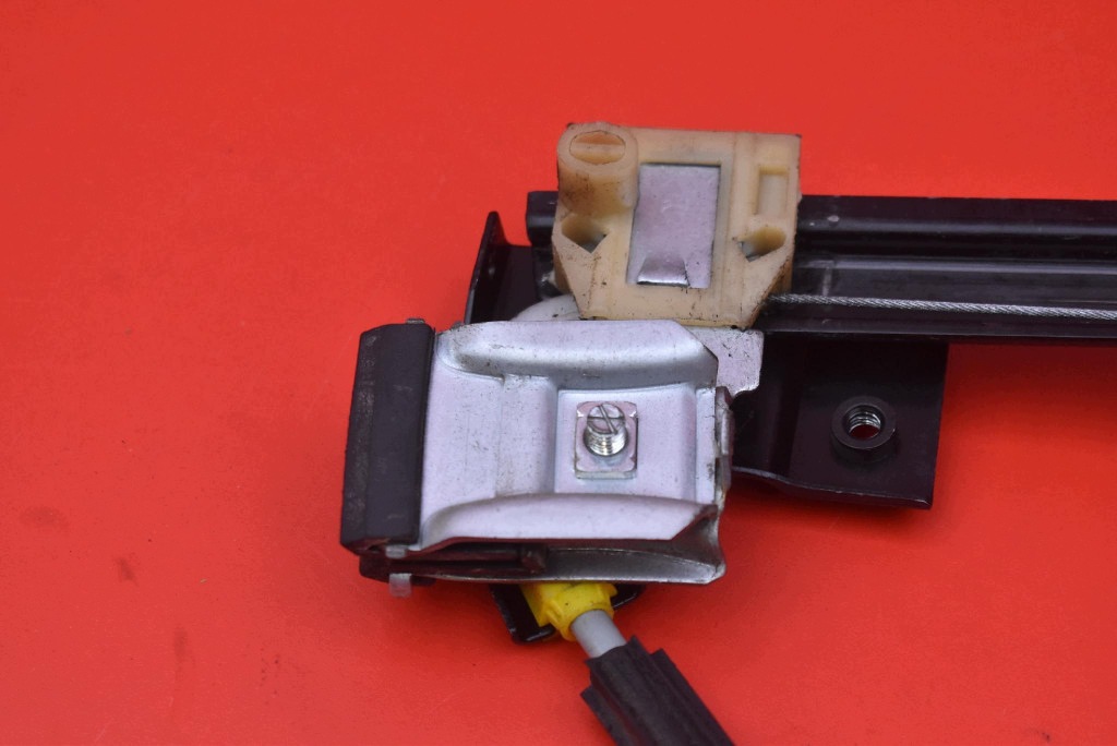 window regulator left front EU 400982F FIAT SCUDO 2 II 07-16