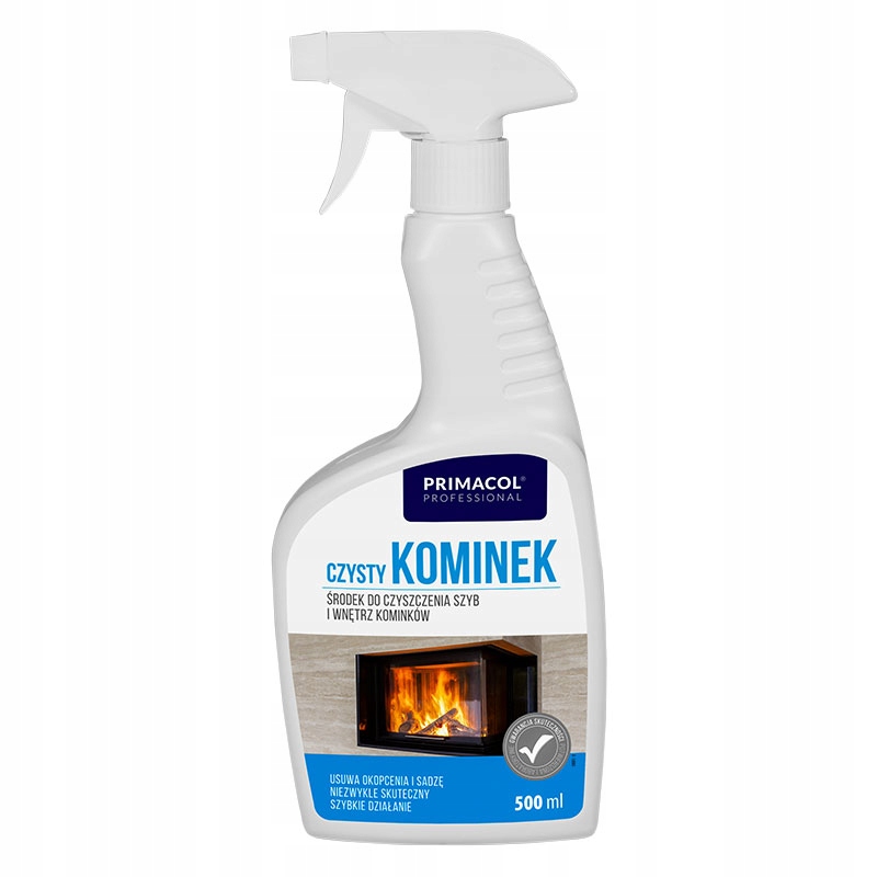 

[wiszok] Primacol Czysty Kominek