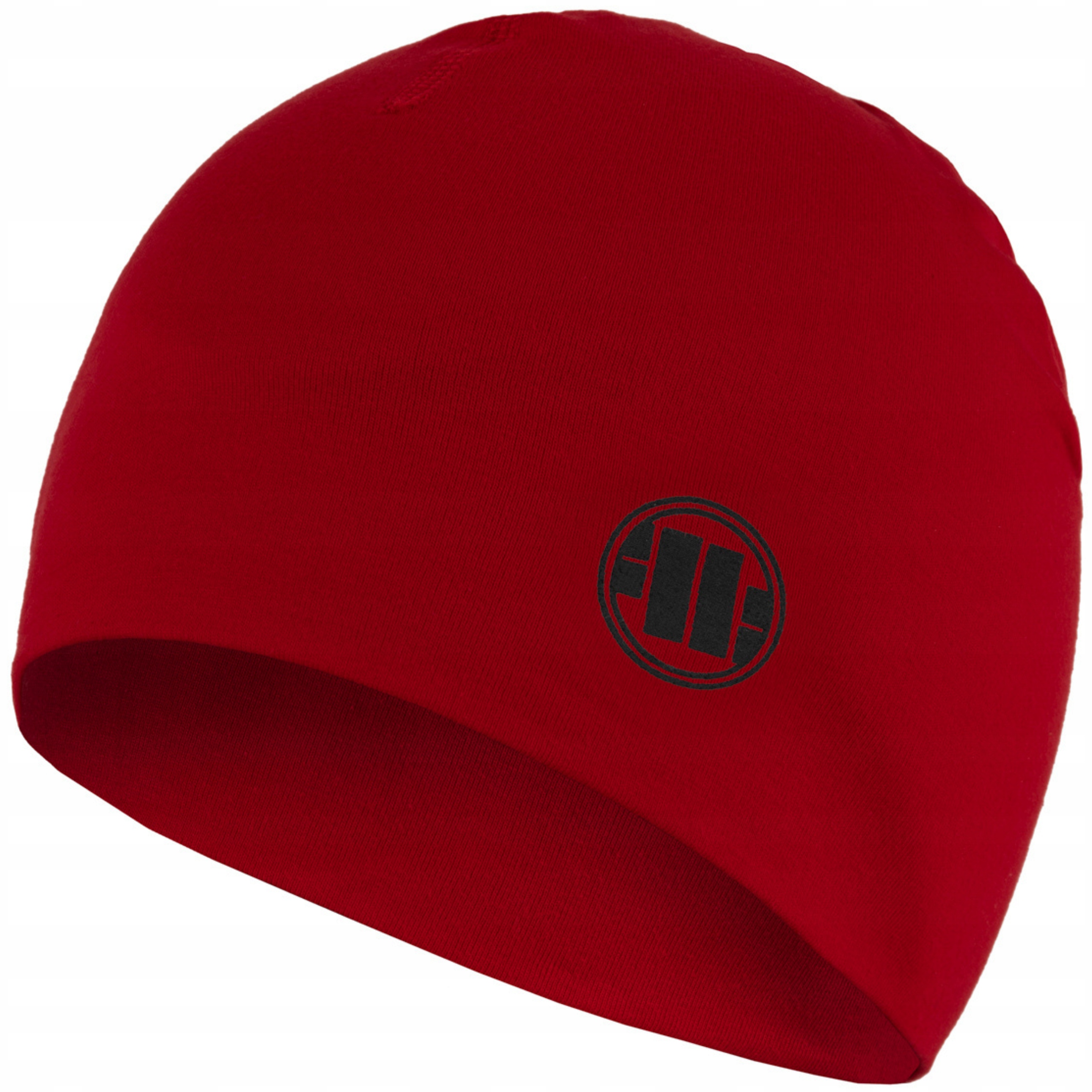 

Czapka Zimowa Pit Bull Kompresyjna Small Logo Bieg