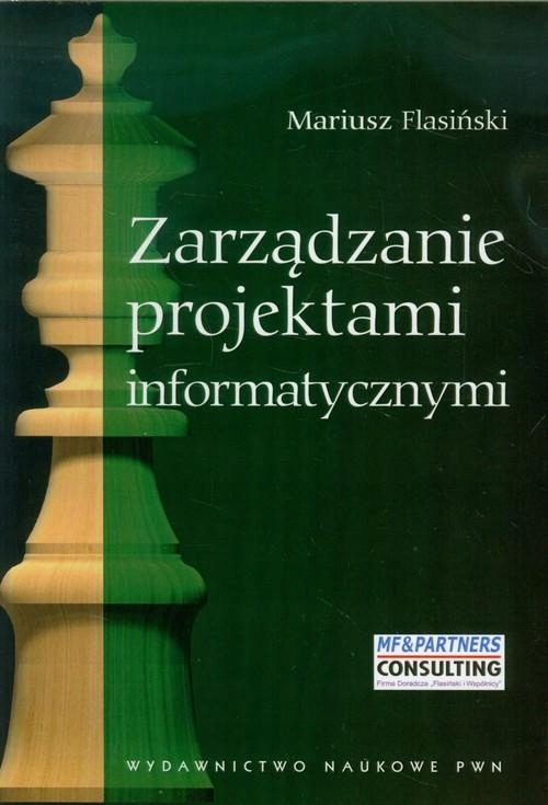 Zarządzanie Projektami Informatycznymi