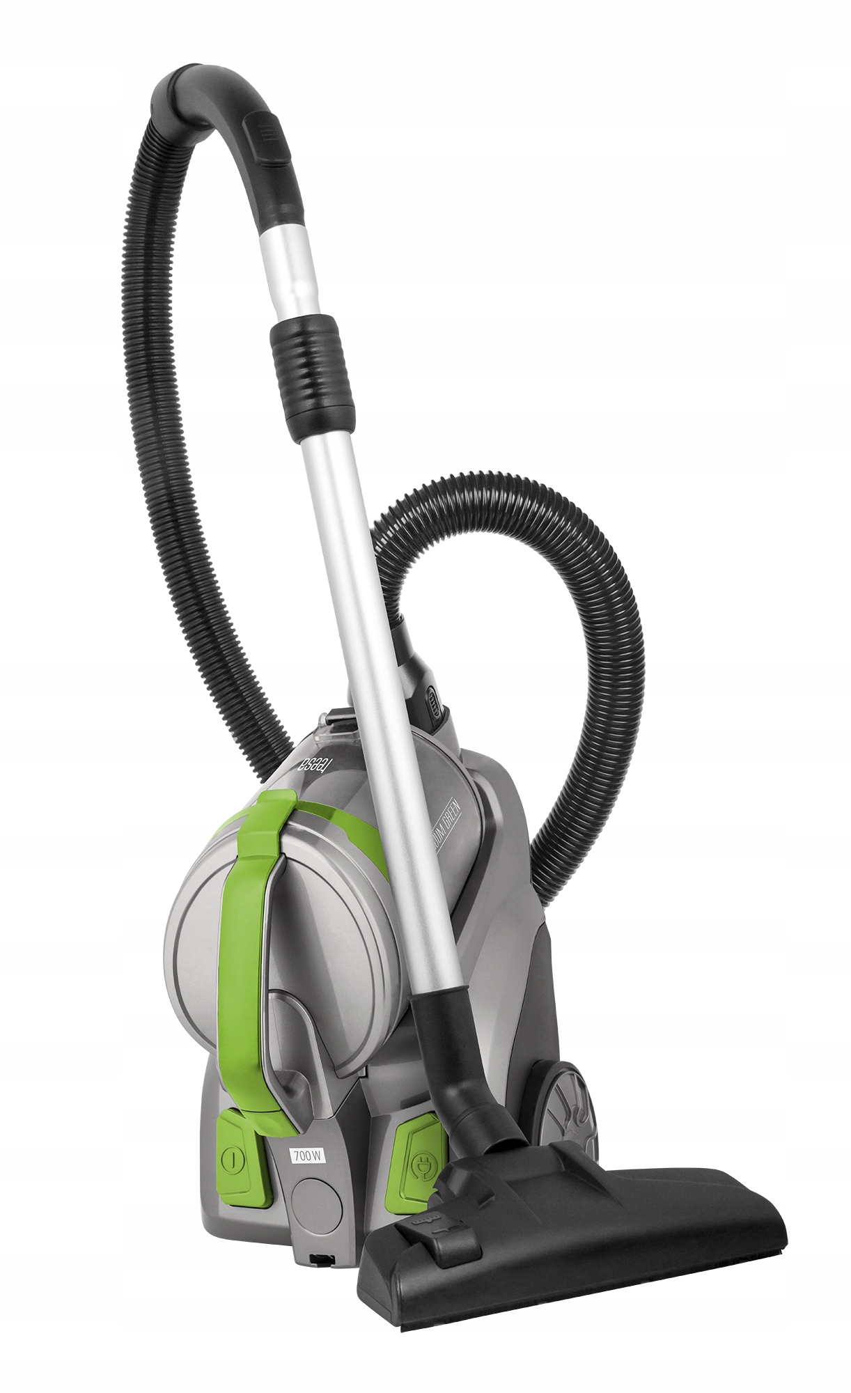 Vysavač Teesa Vacuum Green