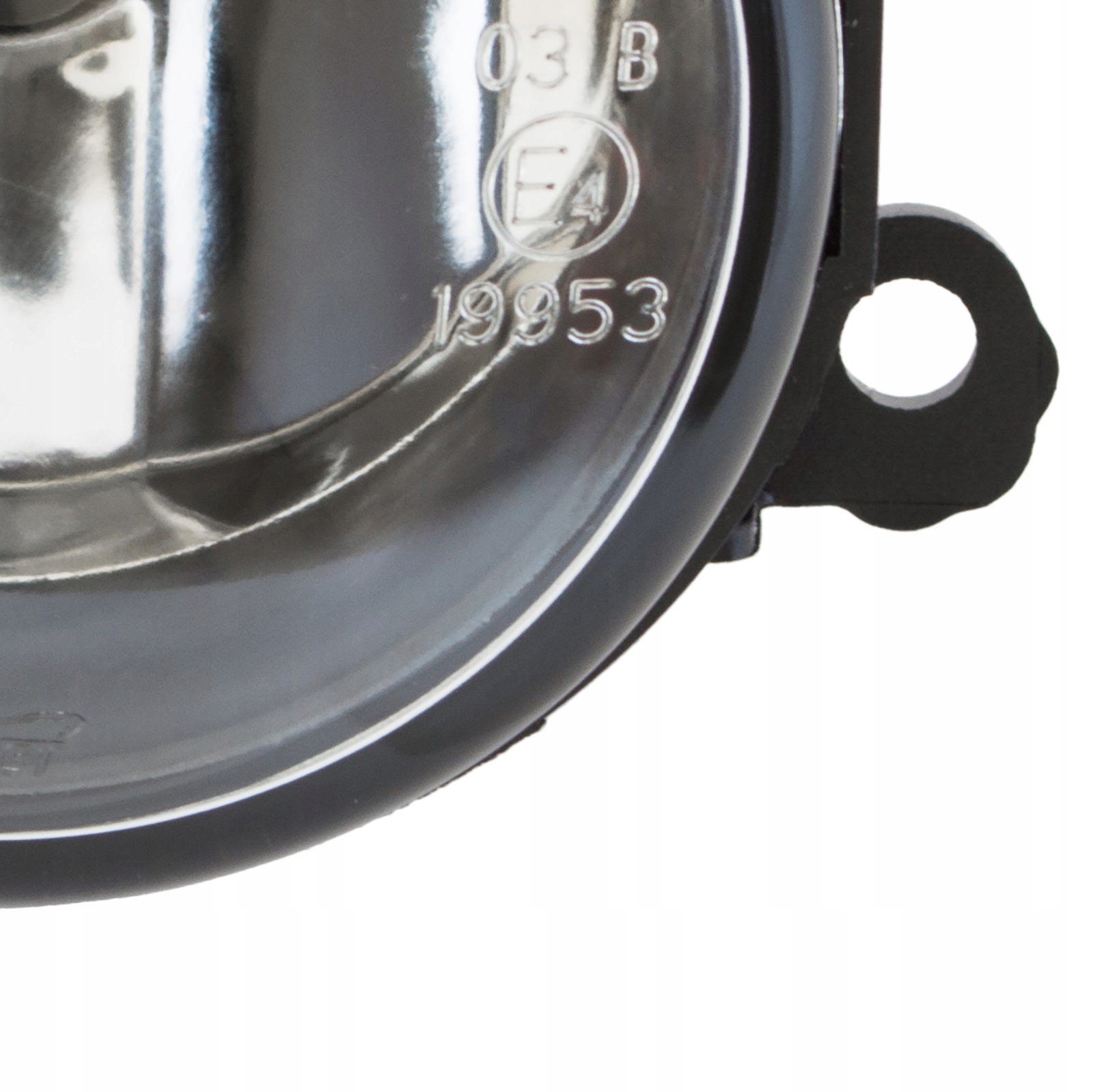 HALOGEN LAMPA PRZÓD FORD C-MAX MONDEO FOCUS Rodzaj lampy dedykowana