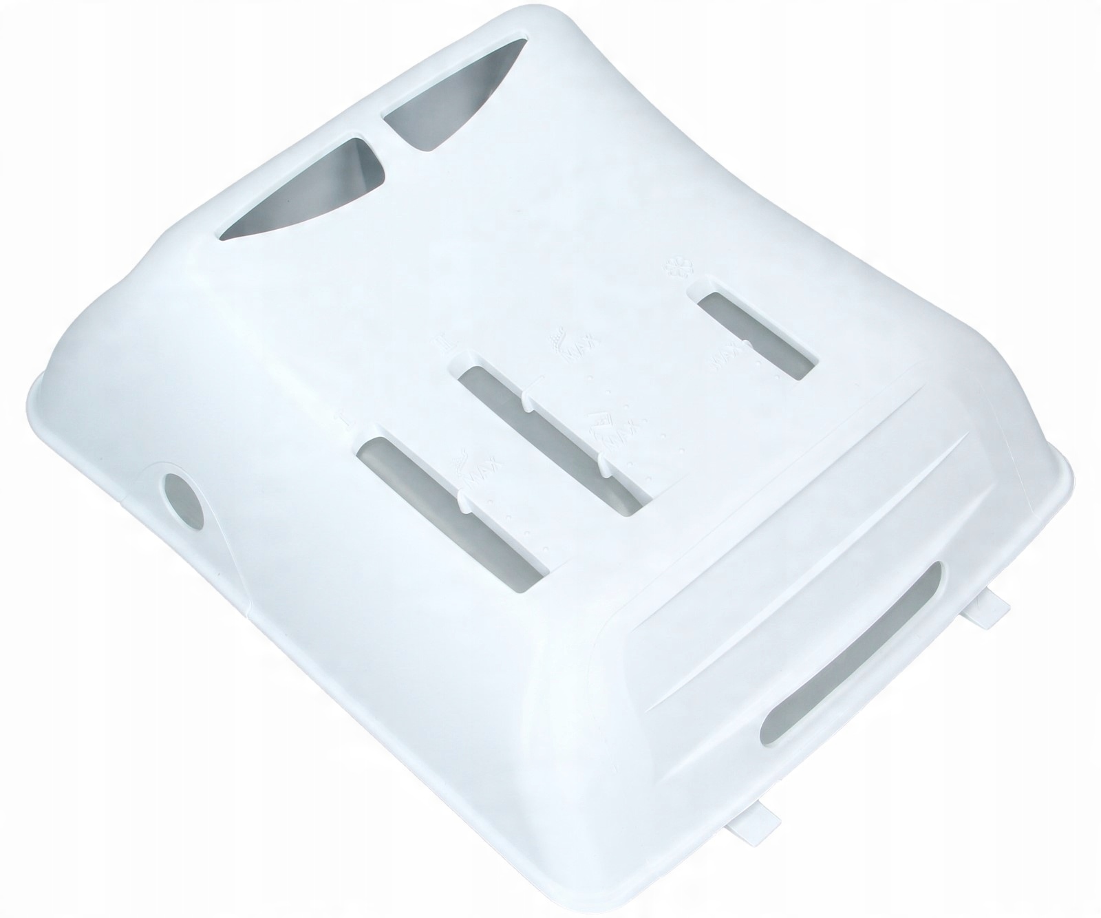 

Dozownik proszku pralki Polar PTL1019 PTL1109