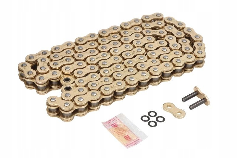 Hnací reťazec DID DID520ZVMXG&G98