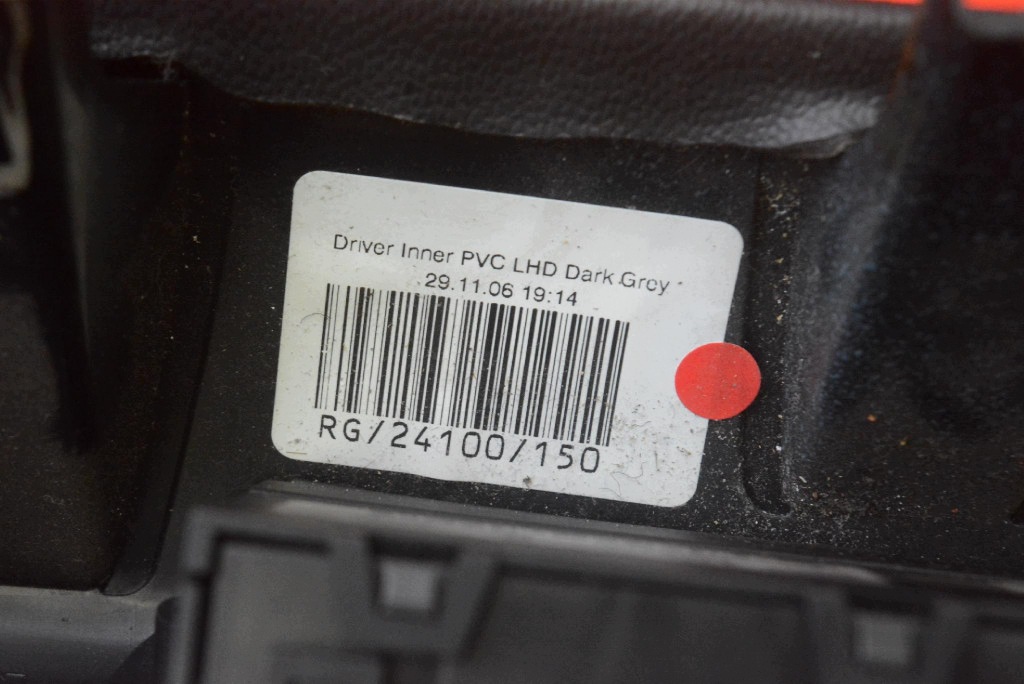 Allumage Clé Bouton START/STOP 3449103 MINI COOPER ONE R56 1.6 120 KM