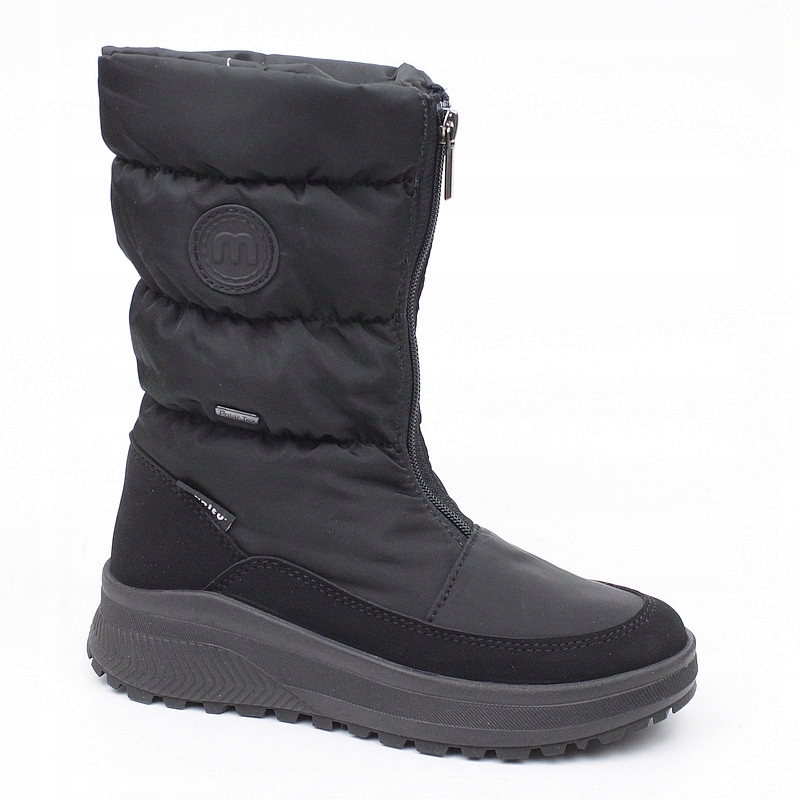 MANITU 990373 ŚNIEGOWCE MEMBRANA POLARTEX r. 38