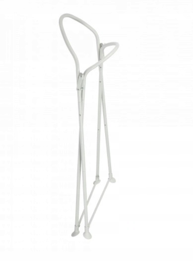 STOJAK SHNUGGLE DO WANIENKI WANNY BIALY | WHTE Kod producenta SHN-BST-STRP