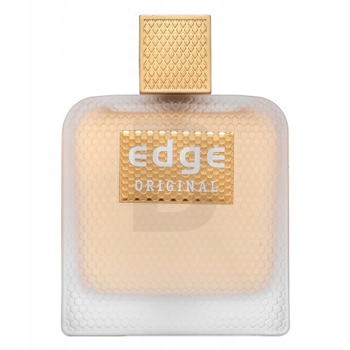 La Fede Edge Original parfémovaná voda unisex 100 ml