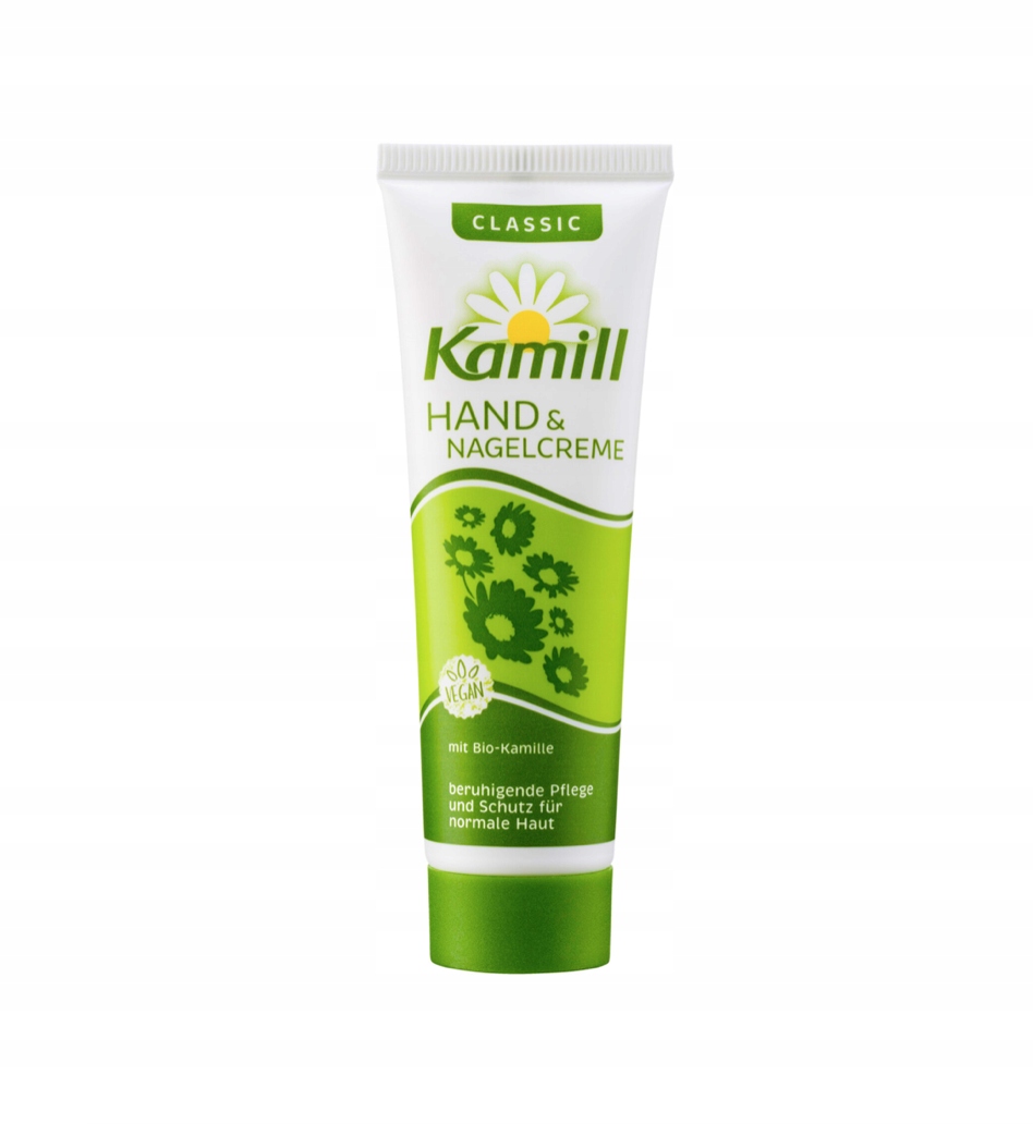 

Kamill Classic Krem ochronny do rąk, dłoni 30ml