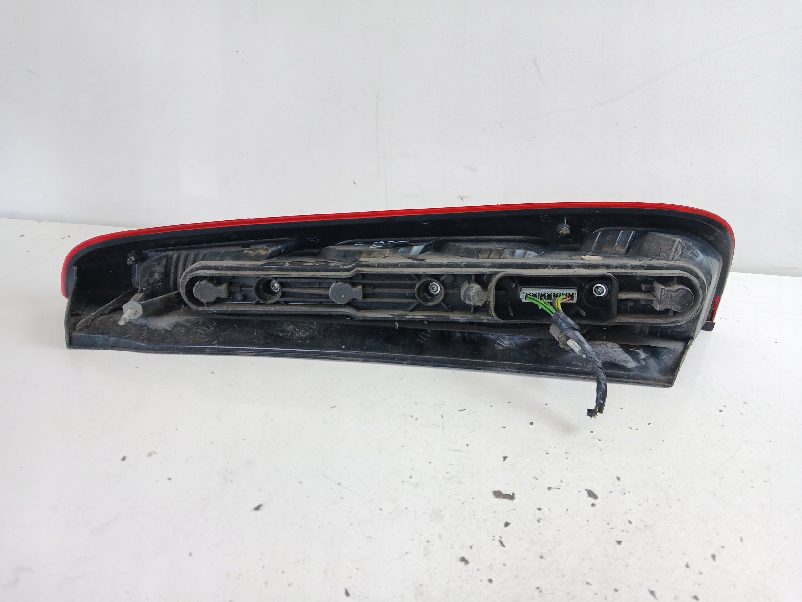 FORD C MAX MK1 light left rear part