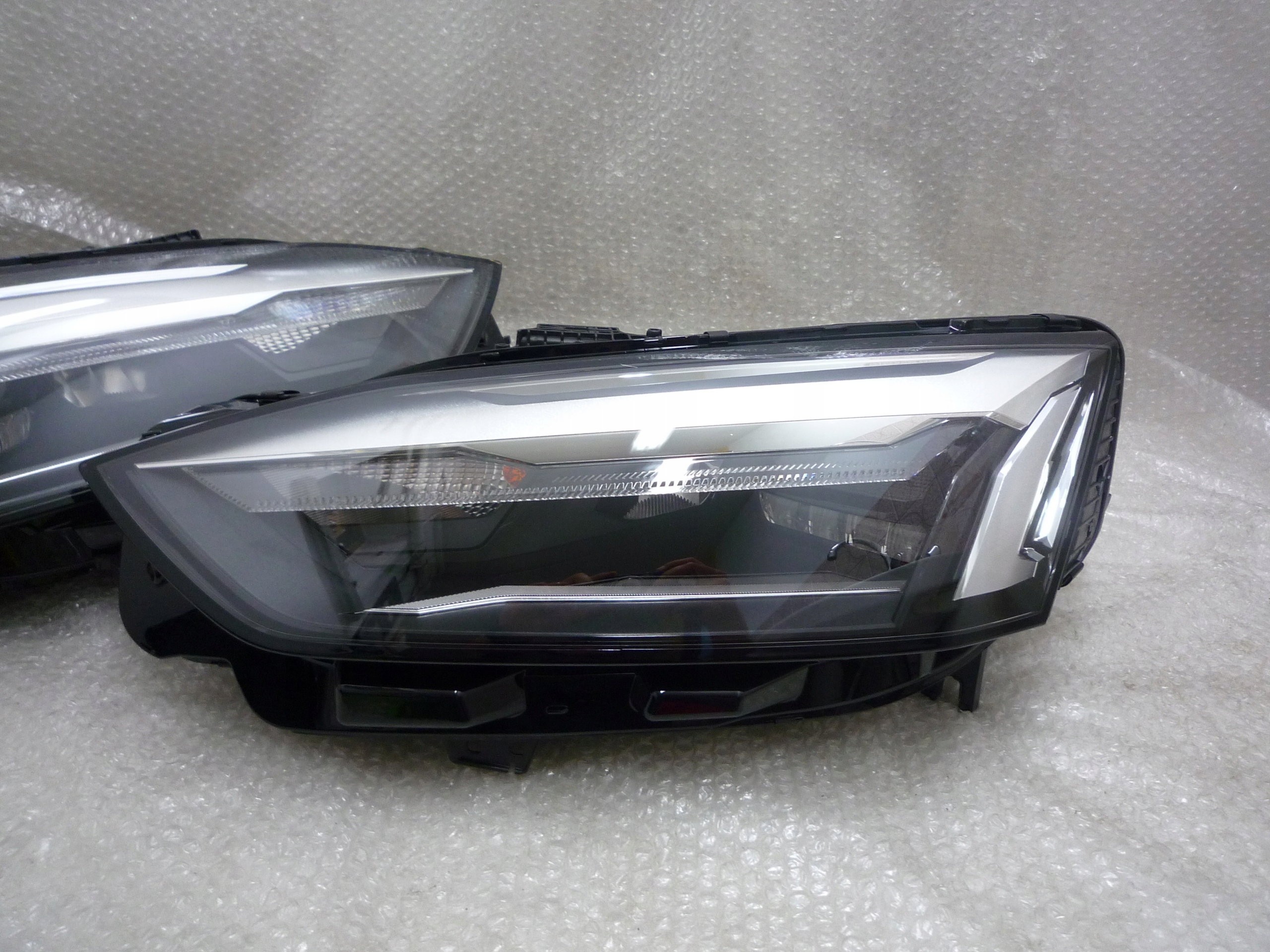 lights Audi A5 8W LIFT Full Led left right