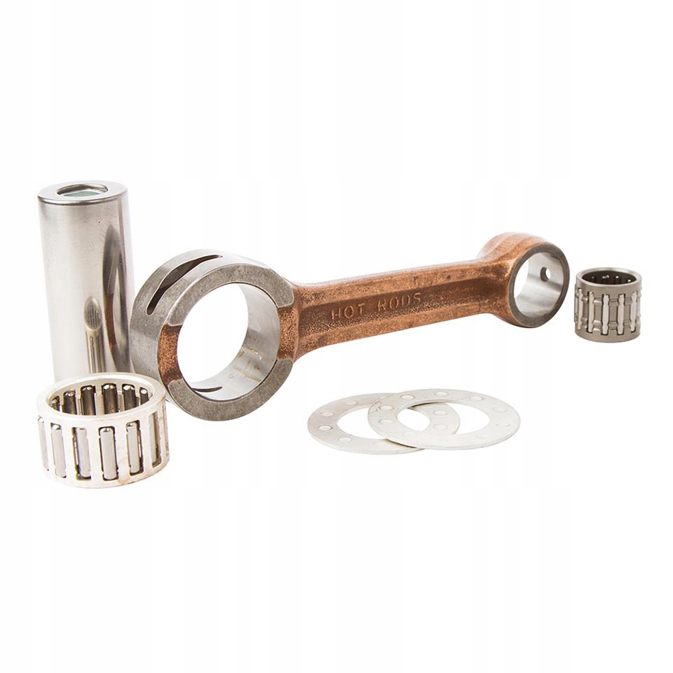 8-8718 - HOT RODS ШАТУН YAMAHA YZ 125 '05-' 20
