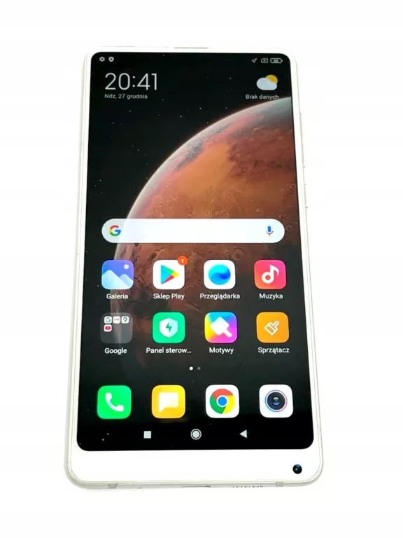 Xiaomi Mi Mix 2s w Smartfony Xiaomi - Najlepsze smartfony i