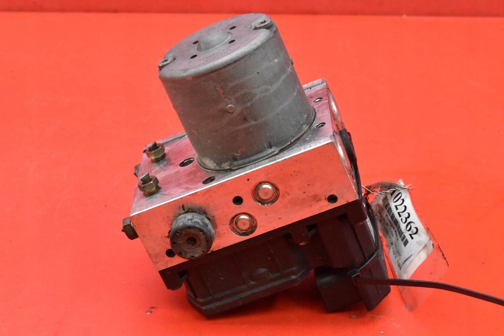Pompa ABS 4X43-20285-BA JAGUAR X-TYPE 1 e 2.0 D 130 KM 01-07