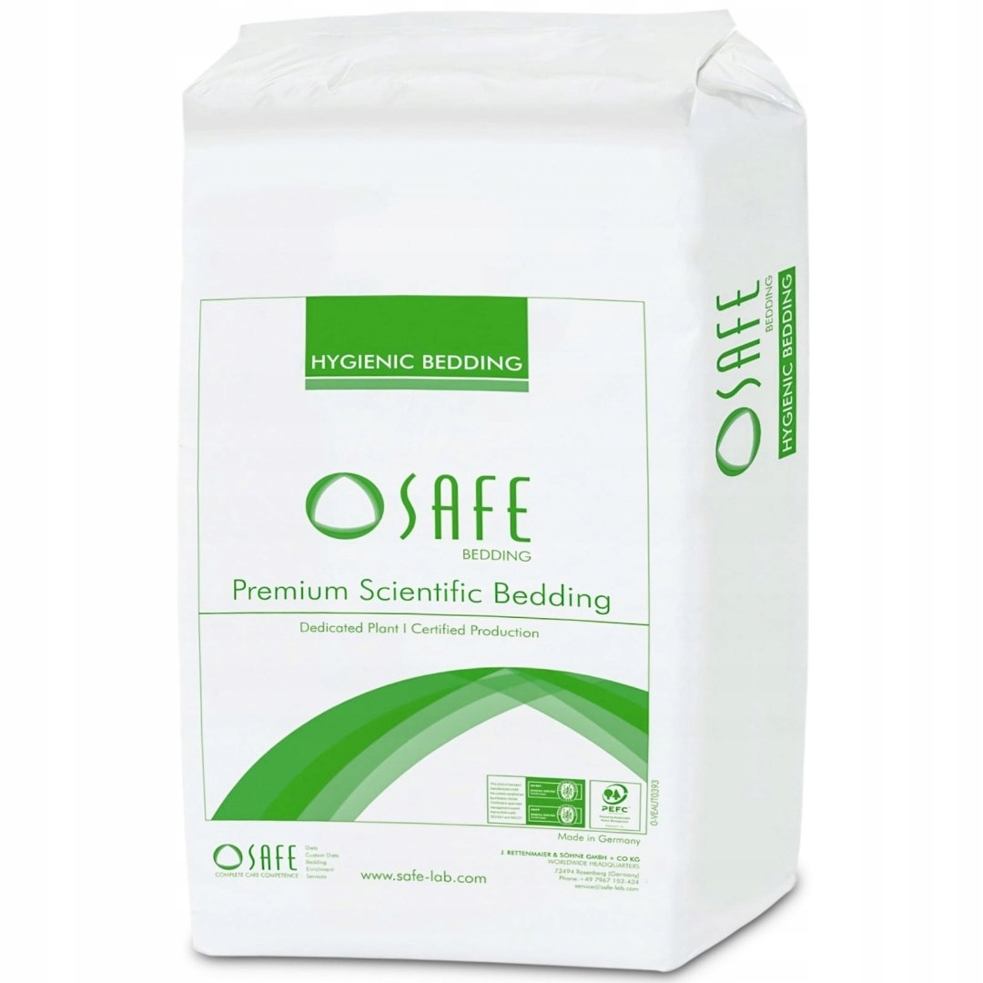 Levně Safe 3-4S 12,5KG podklad lignocel