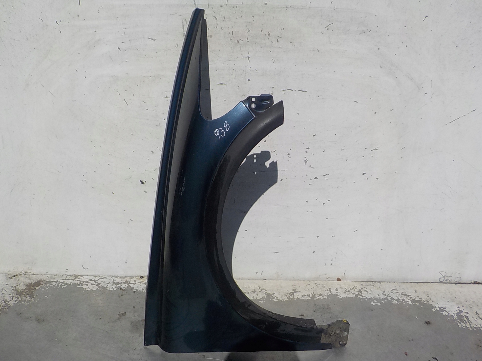 938 VOLVO C30 fender right front front