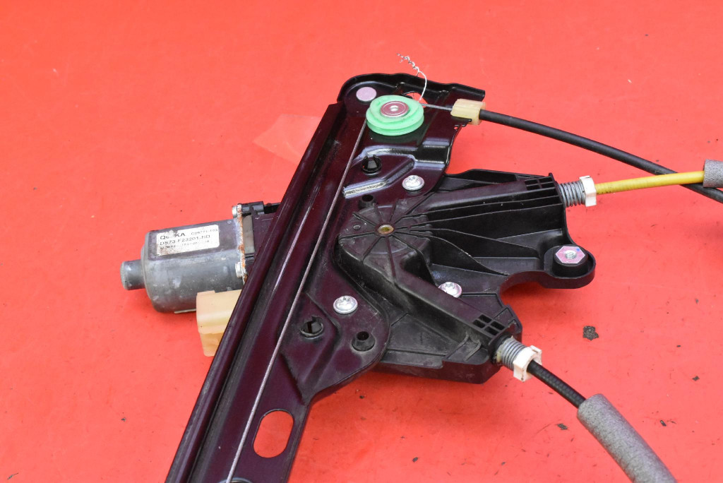 window regulator left front EU DS73-F23201-BD FORD MONDEO MK5 KOMBI 14-20