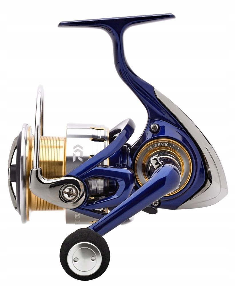 Daiwa 18Tdr 3012QD