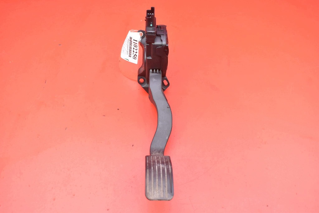 potentiometer accelerator pedal 9671433780 CITROEN C3 3 III 1.2 PURETECH 110 KM 16