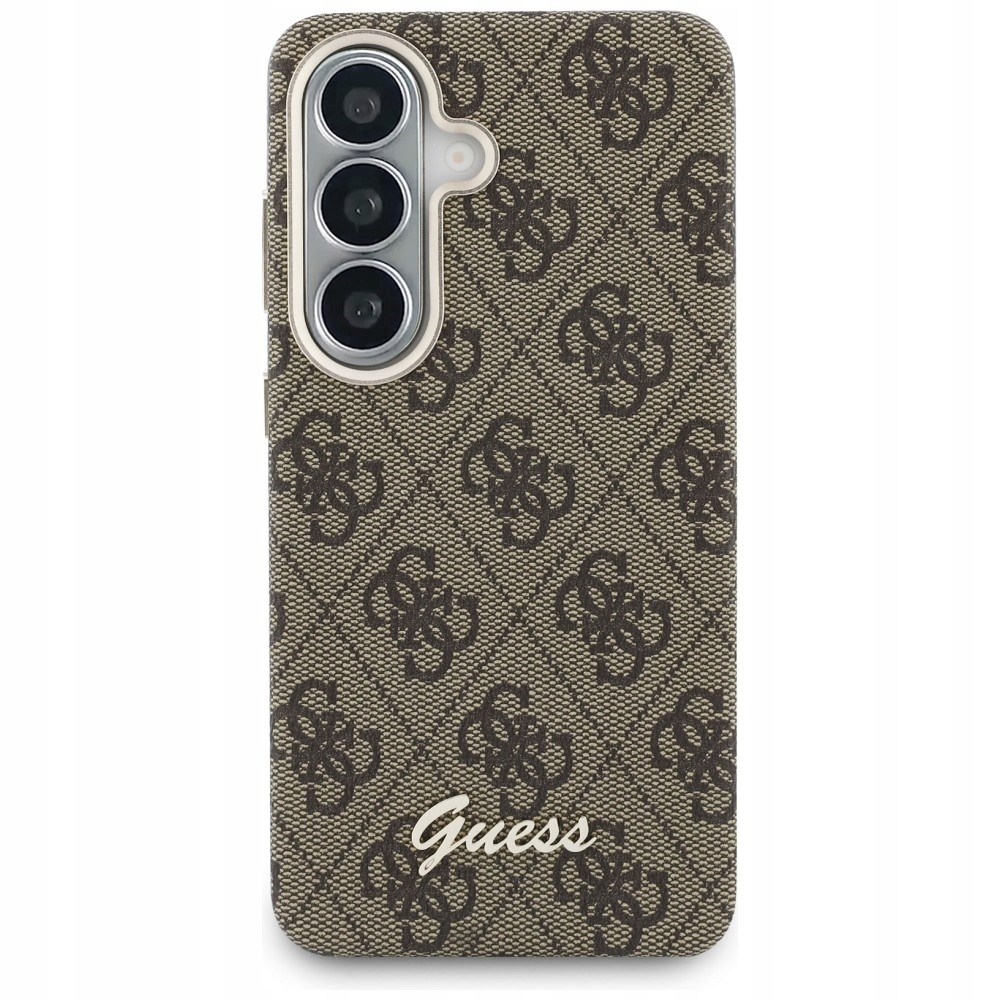 Pouzdro Guess pro Galaxy S26 s MagSafe kryt obal pouzdro case cover