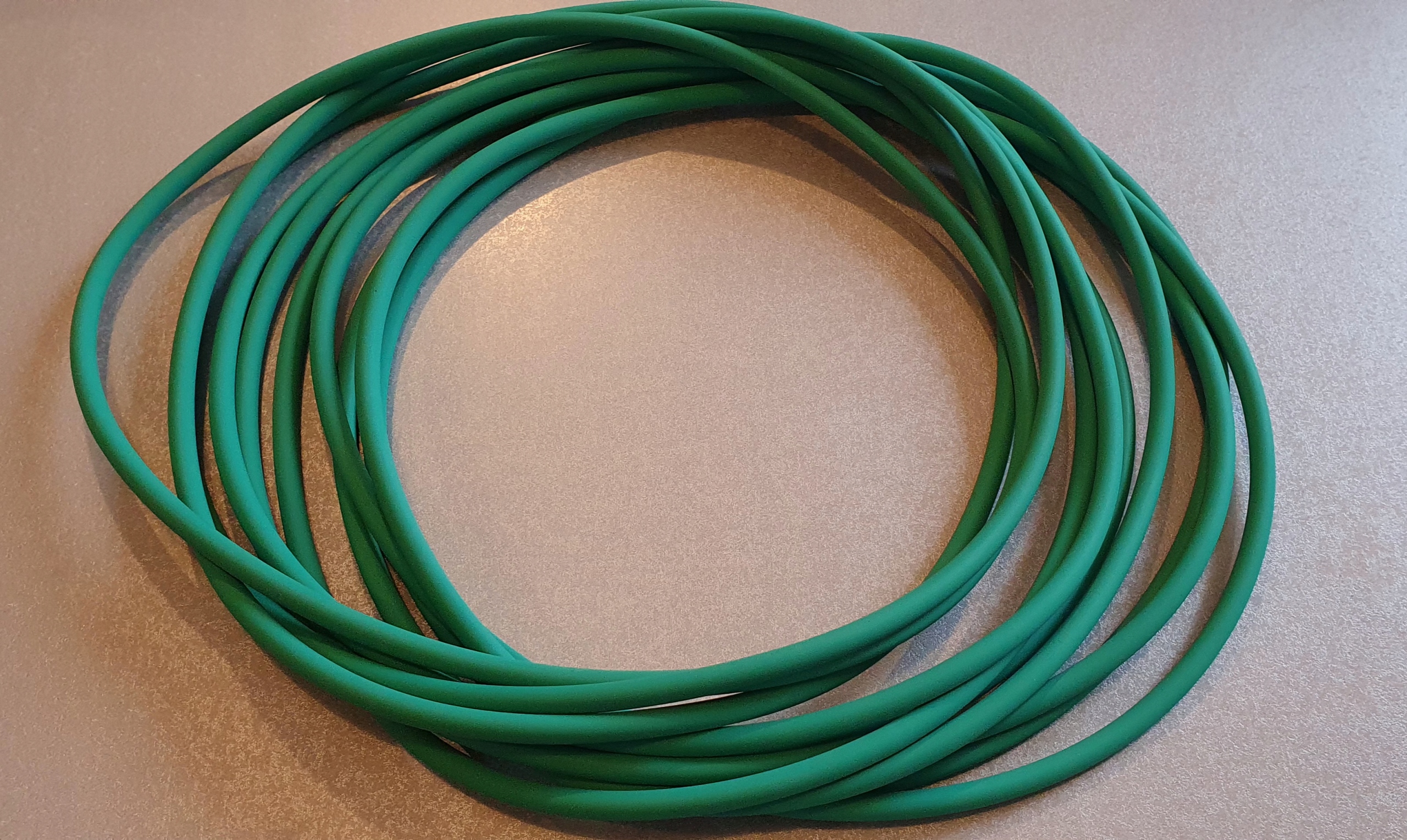 O-RING Trelleborg 107,54x3,53 FKM70 ORAR00244V70GA