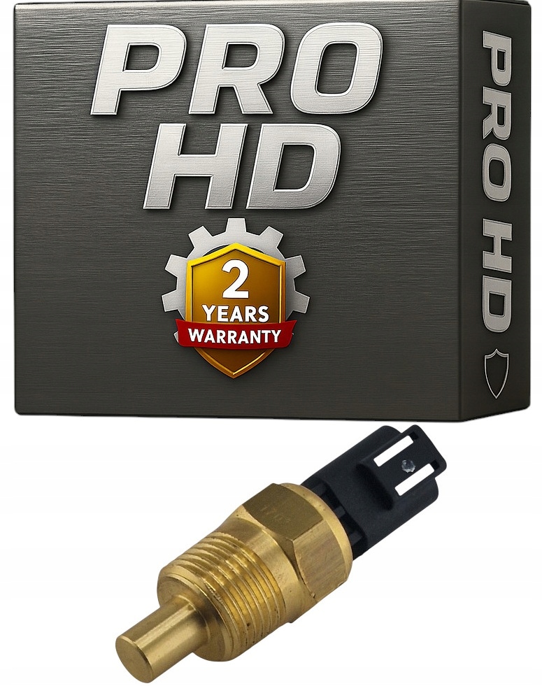 Snímač teploty vody a senzoru tekutiny Jcb 3C 3CX 3D