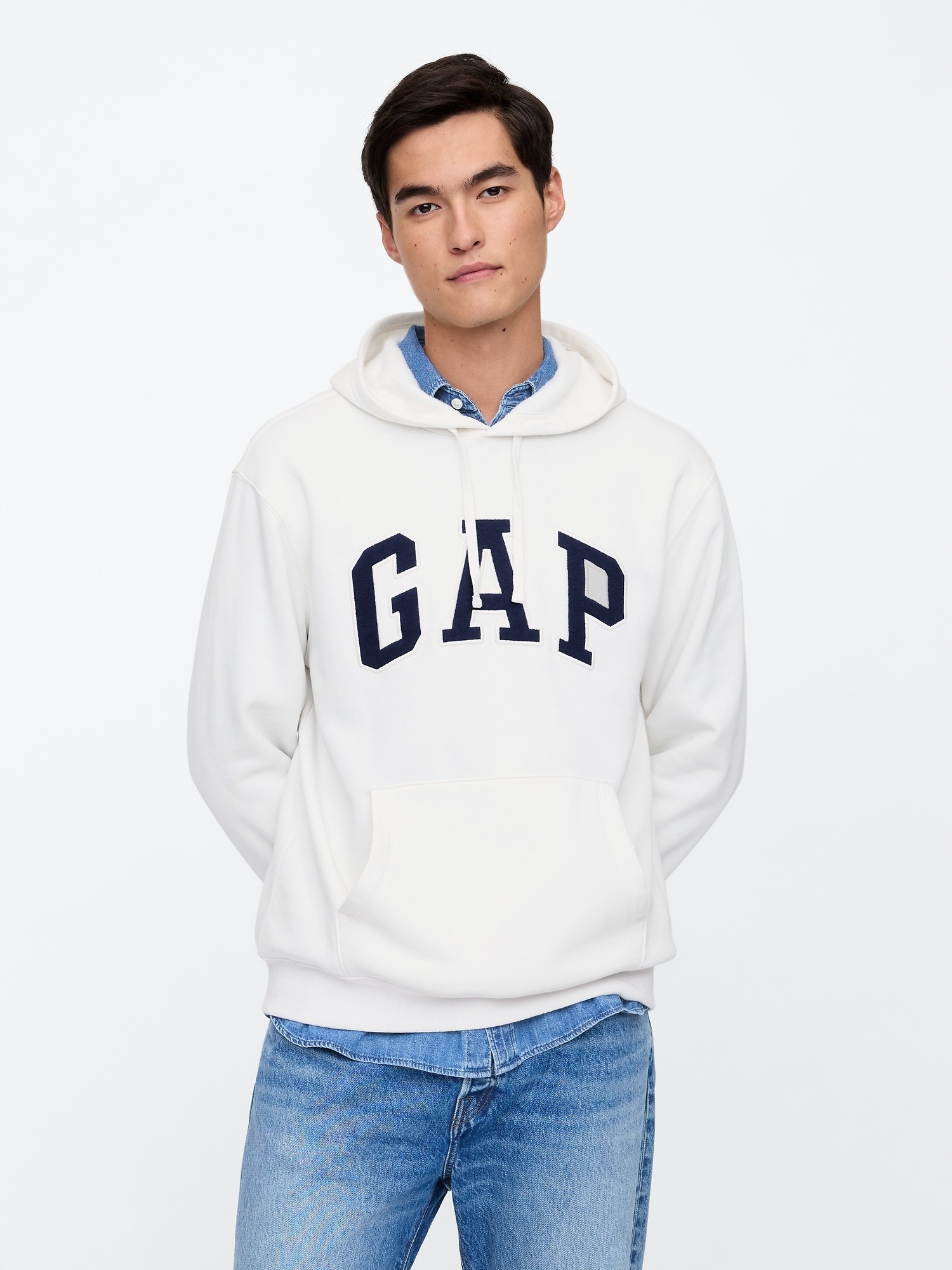 Gap Mikina s logem