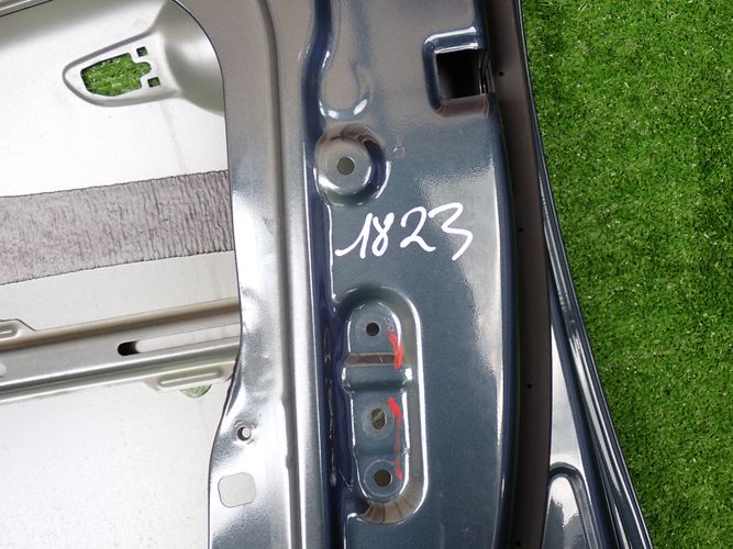 HYUNDAI I30 III HB KOMBI 17- door right front front