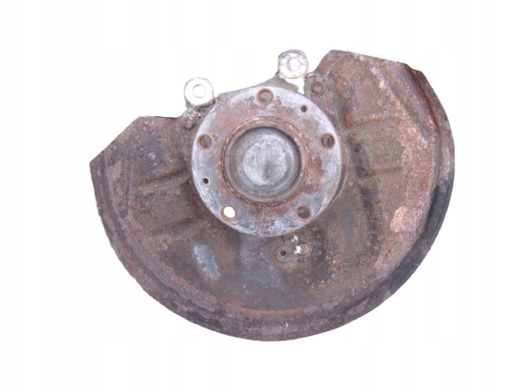 PEUGEOT 407 SW 04-11 2.0 HDI ZWROTNICA PIASTA LEWY TYŁ