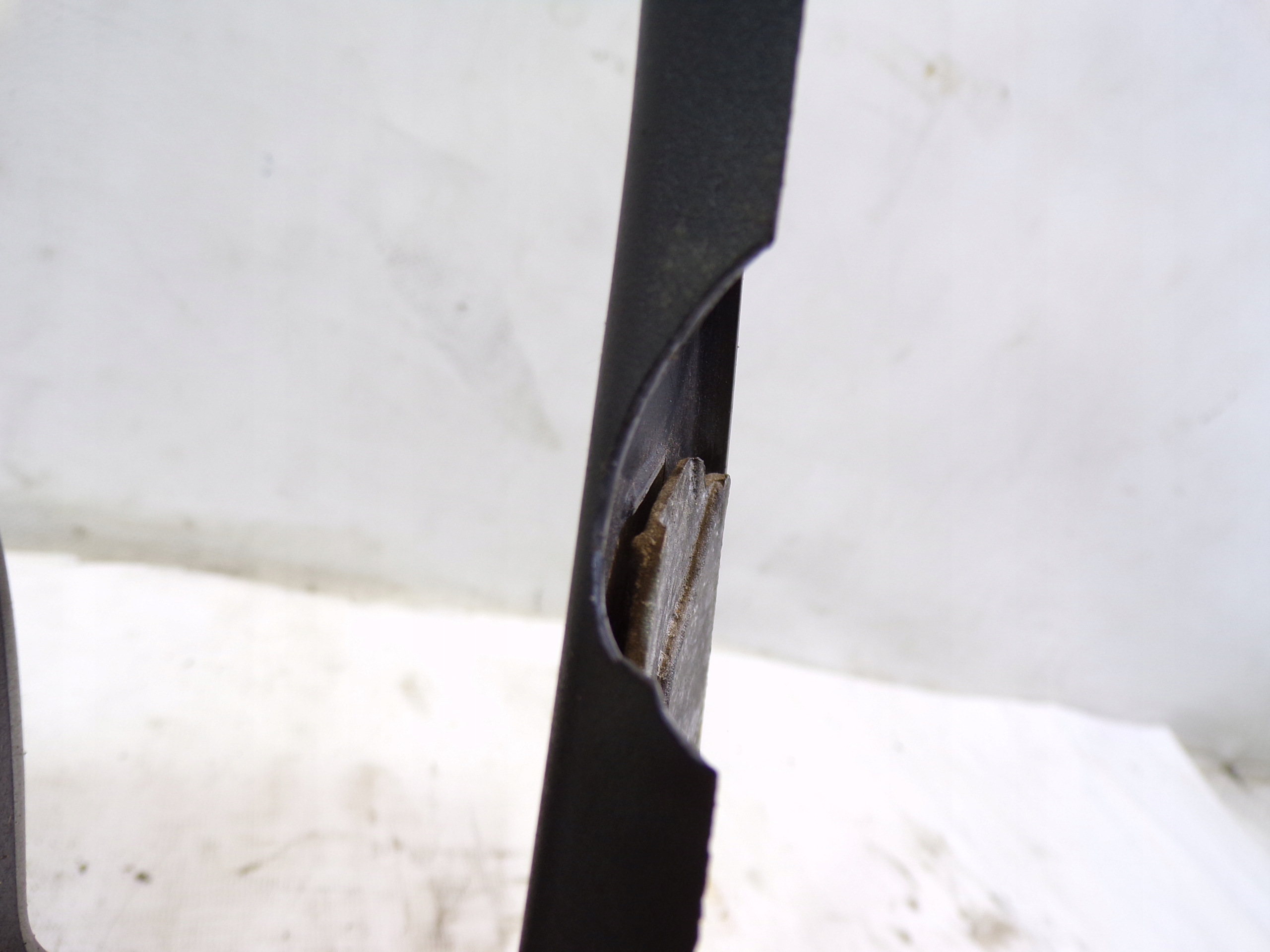 mirror left VOLKSWAGEN TRANSPORTER T4 3+2 PIN