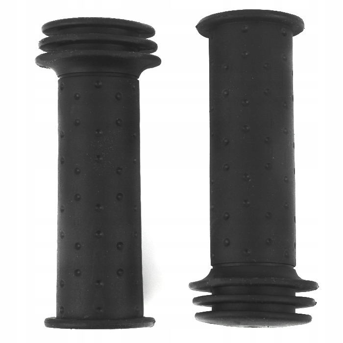 CHWYTY KIEROWNICY ROWEROWEJ NA ROWER KOMFORTOWE Marka JET