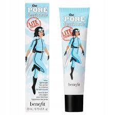 Podkladová báze Benefit The POREfessional Face Lite 22ml