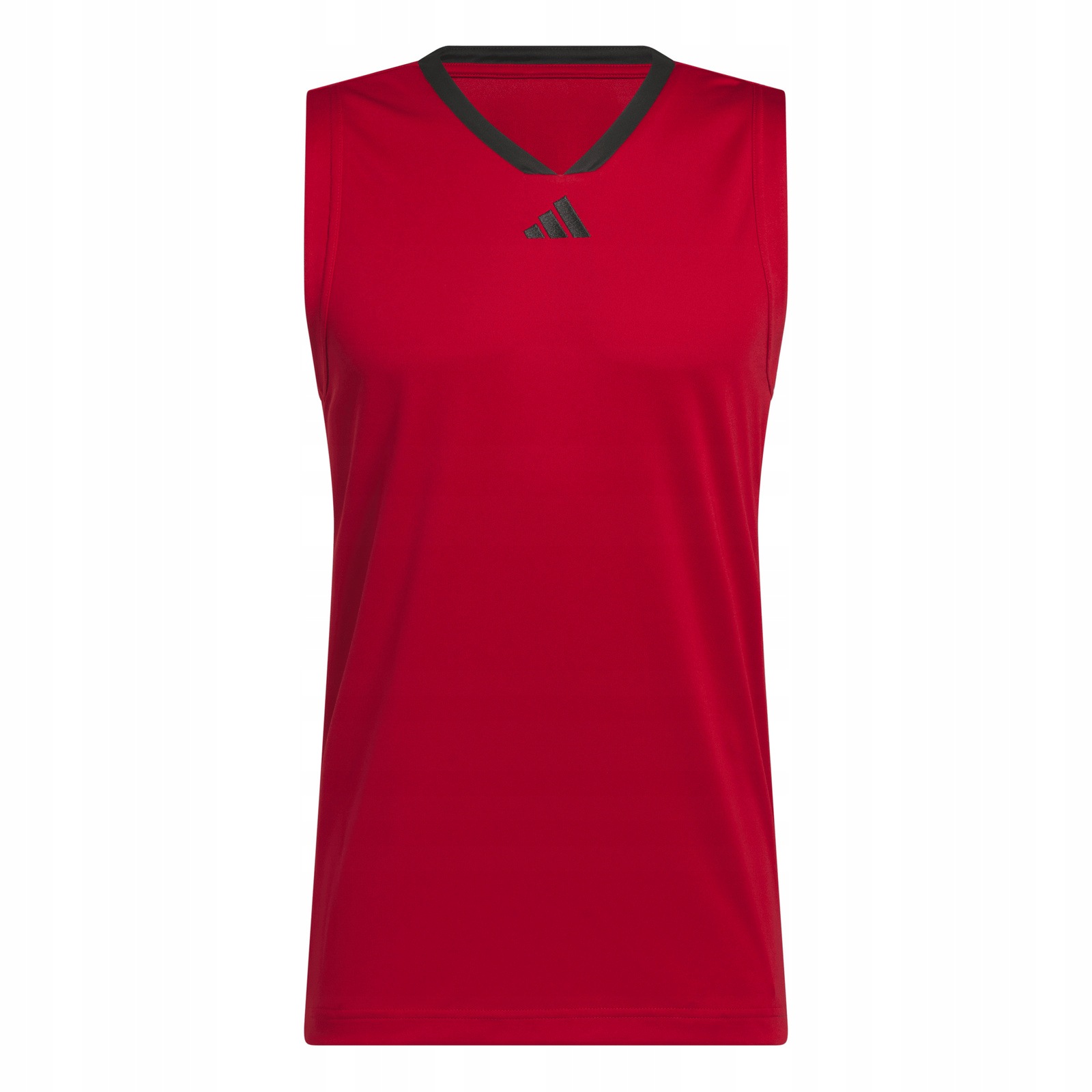 Pánská mikina bez rukávů Adidas 3-STRIPES Tank XL