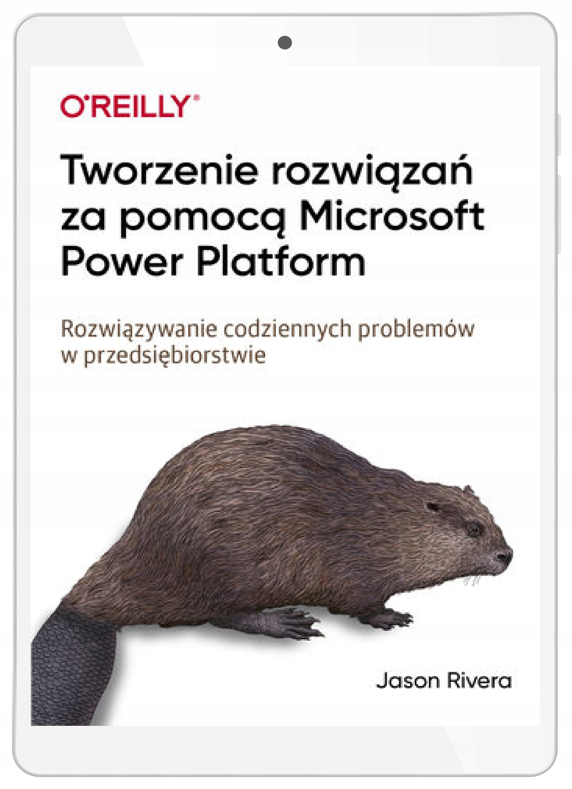 Tworzenie rozwiązań za pomocą Microsoft Power