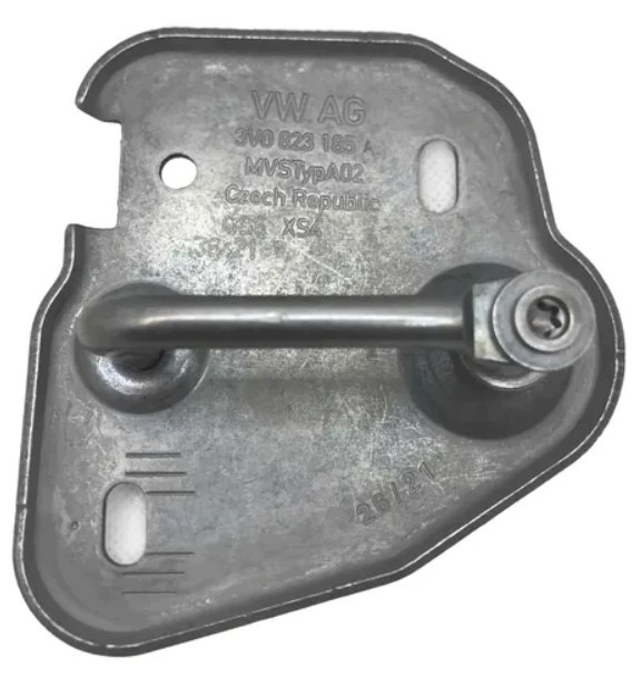 Zámek zámku kapoty levý Orig 3V0823185A Vw Seat Škoda