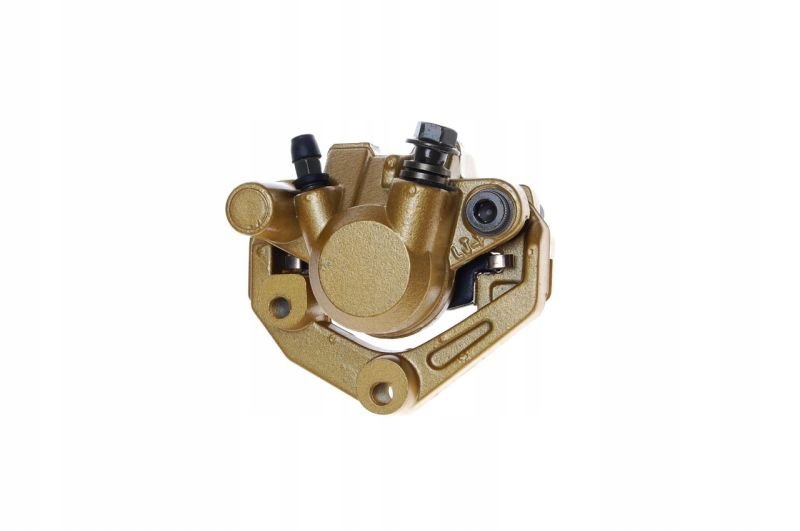 IS8M27162 - ГАЛЬМІВНИЙ СУПОРТ ПЕРЕДНІЙ KPL