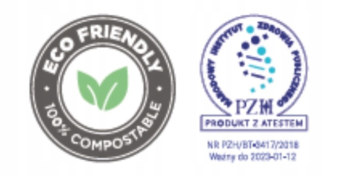 AGRONANOGEL BASIC 0,5 KG - EKSTRA WYDAJNOŚĆ! Producent inna