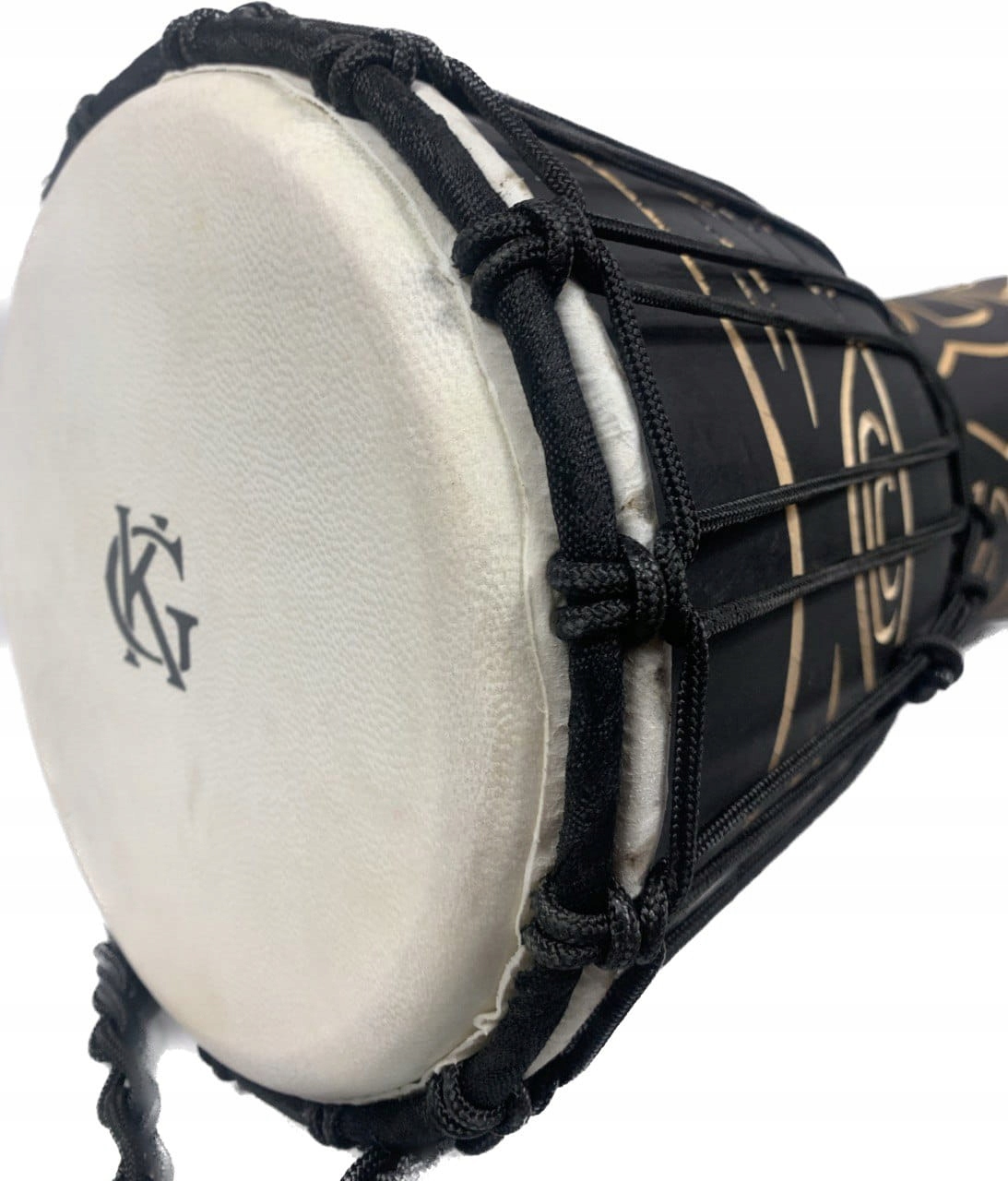 KG Djembe DJZC 40-AF2 Light African Face 2 Marka KG