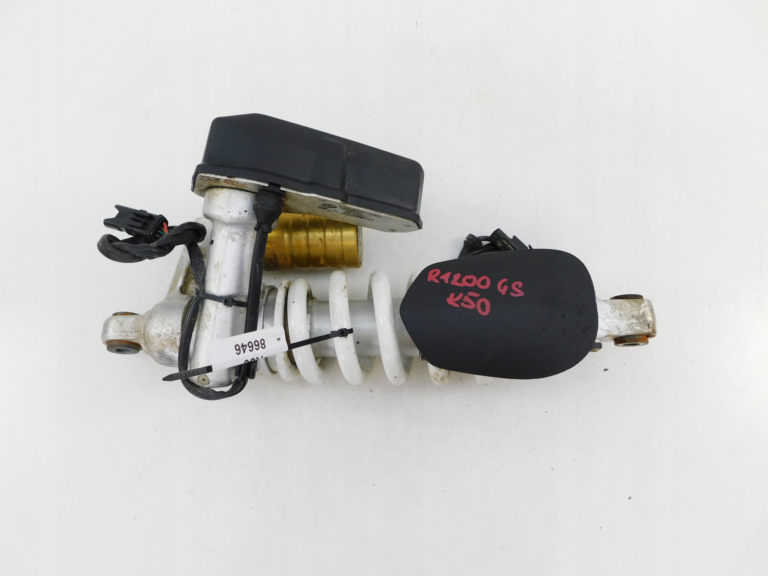 BMW R1200GS K50 AMORTYZATOR TYLNY TYŁ