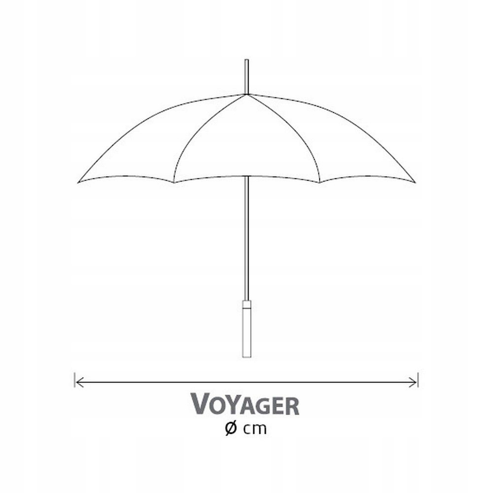 Parasol automatyczny Rodzaj automatyczny