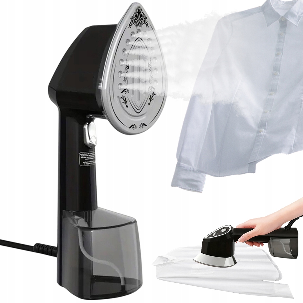 Přesná Žehlička 150 °C pro jemné tkaniny jako je hedvábí a vlna